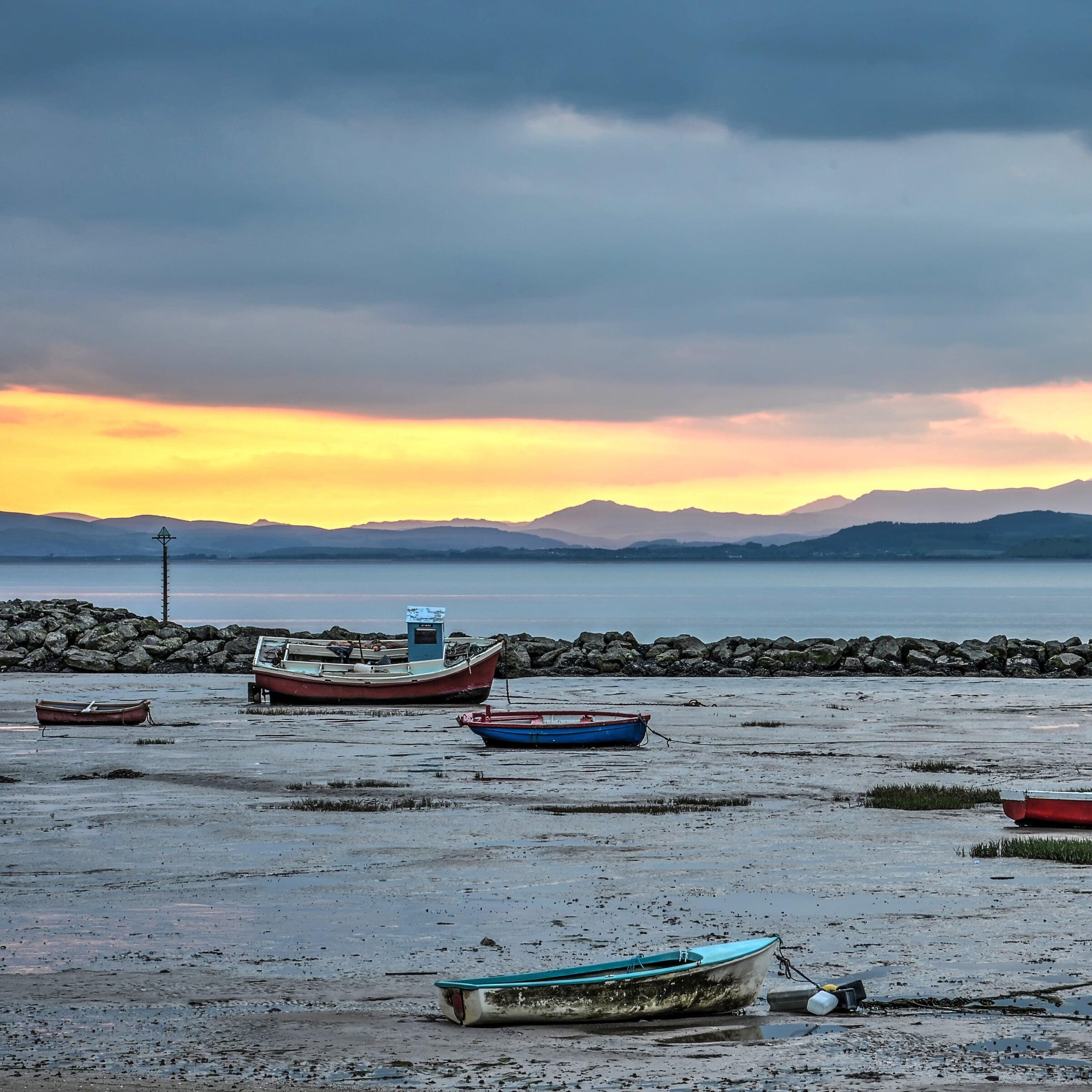 Morecambe Morecambe