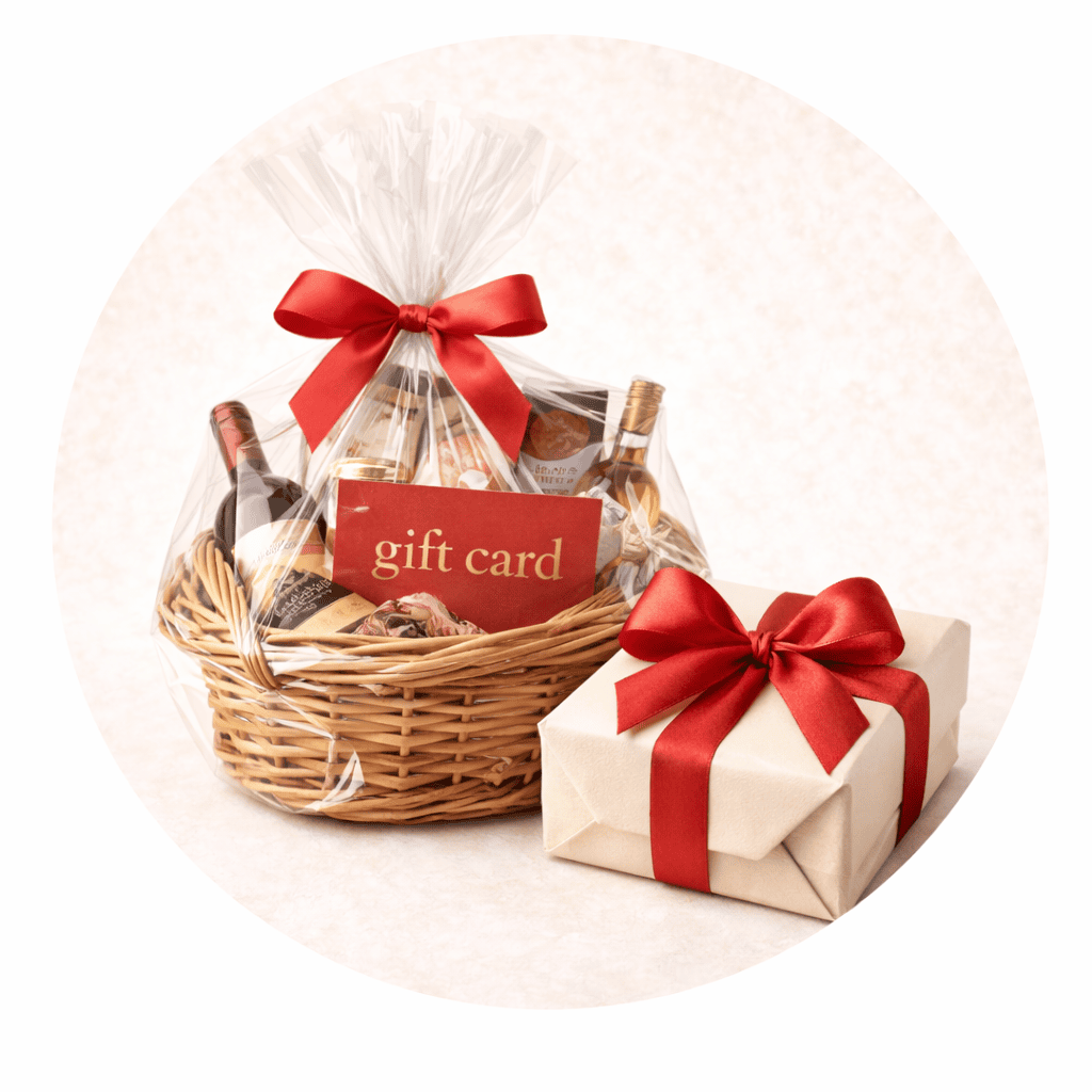 Presenthörnan Presenthörnan