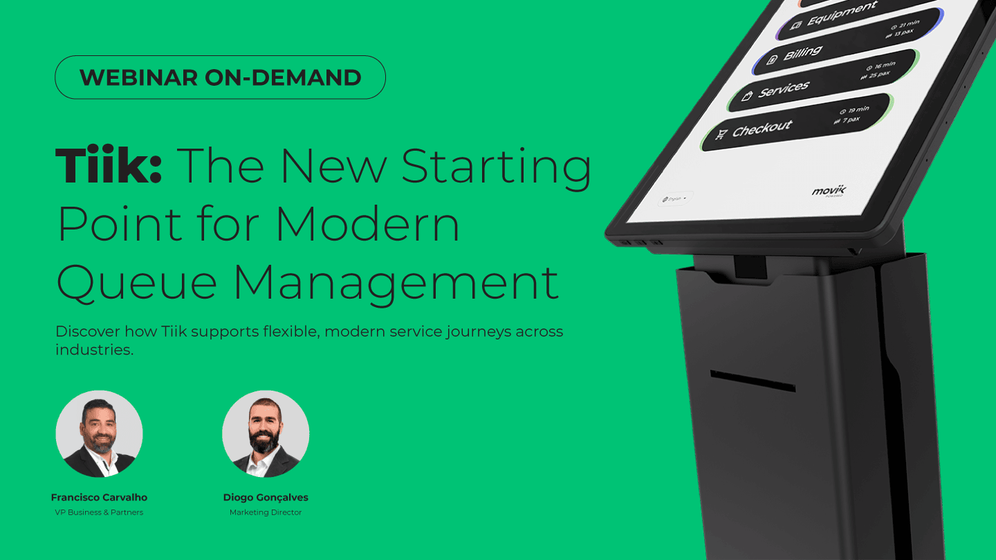 Webinar - Customer Journey Platform Webinar - Customer Journey Platform