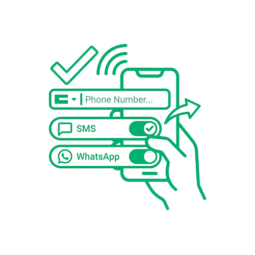 Activate Notifications