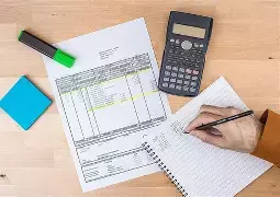 Creación de nóminas