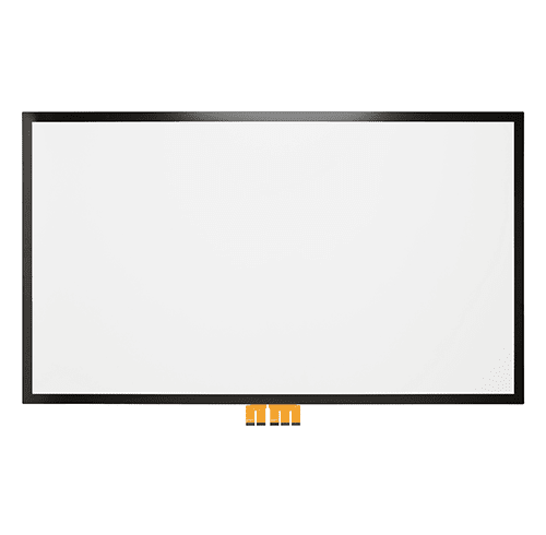 Metal Mesh based Touch Sensor Metal Mesh based Touch Sensor