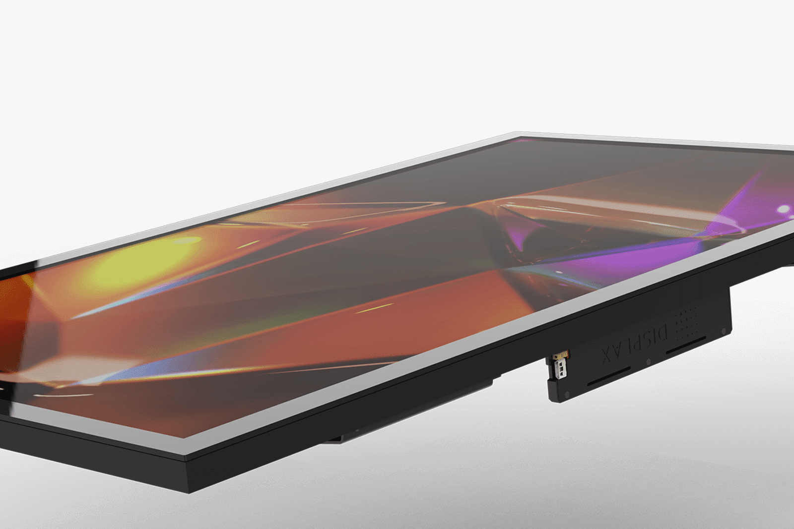 DISPLAX OVERLAY has a premium responsiveness, and compatibility with all major OS DISPLAX OVERLAY has a premium responsiveness, and compatibility with all major OS