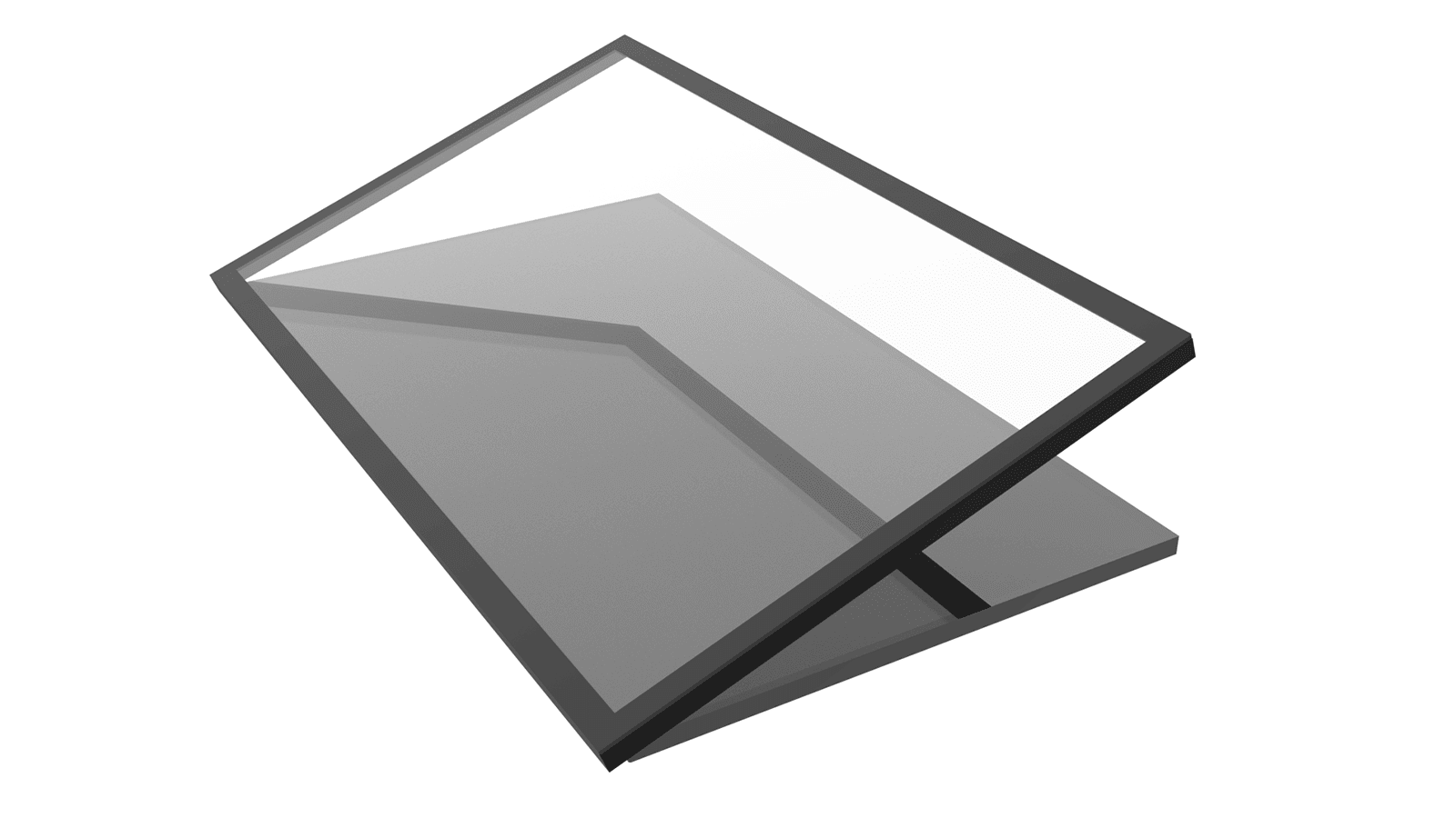 DISPLAX OVERLAY use case DISPLAX OVERLAY use case