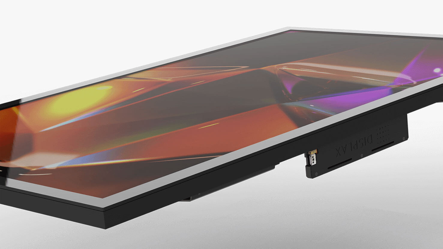 From Display to Touch: Why Overlays Are the Smartest Way to Upgrade Screens