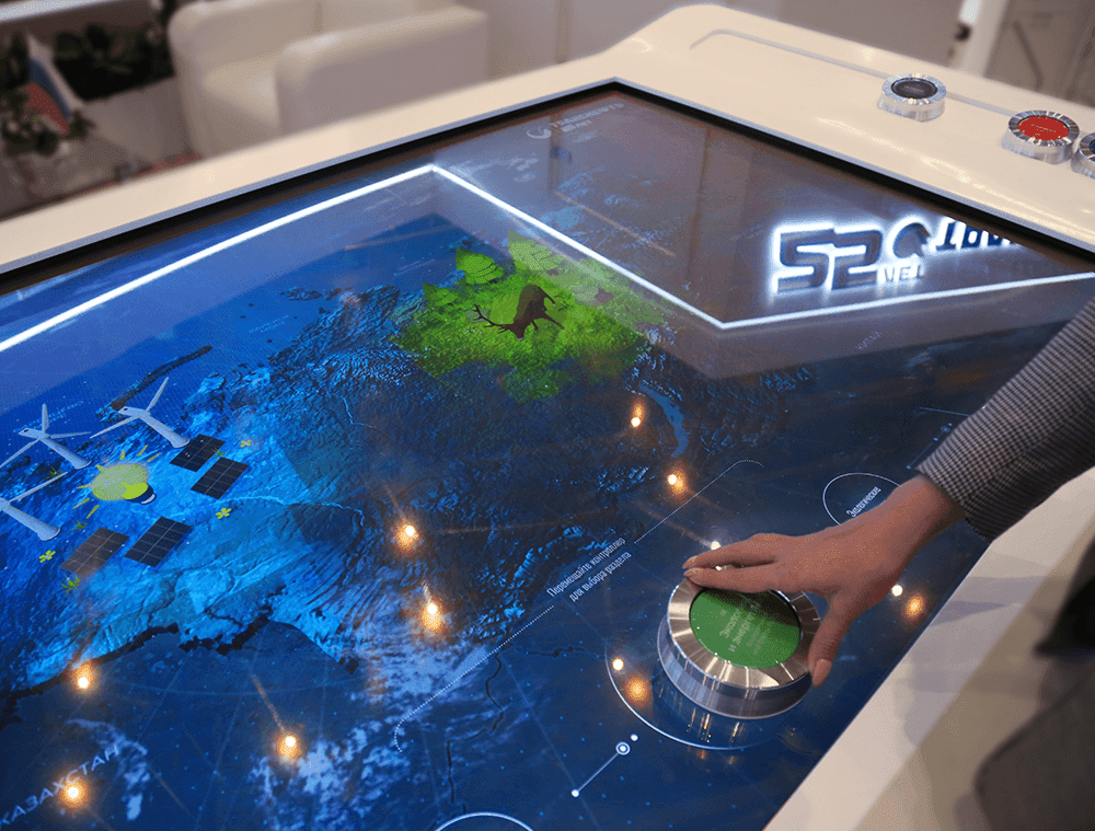 Object Recognition Unnafected by Light Conditions