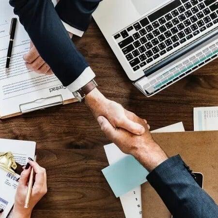 Ettevõtte ost, müük, ühinemine ja strateegiline partnerlus