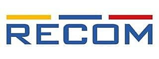 RECOM distributor RECOM distributor