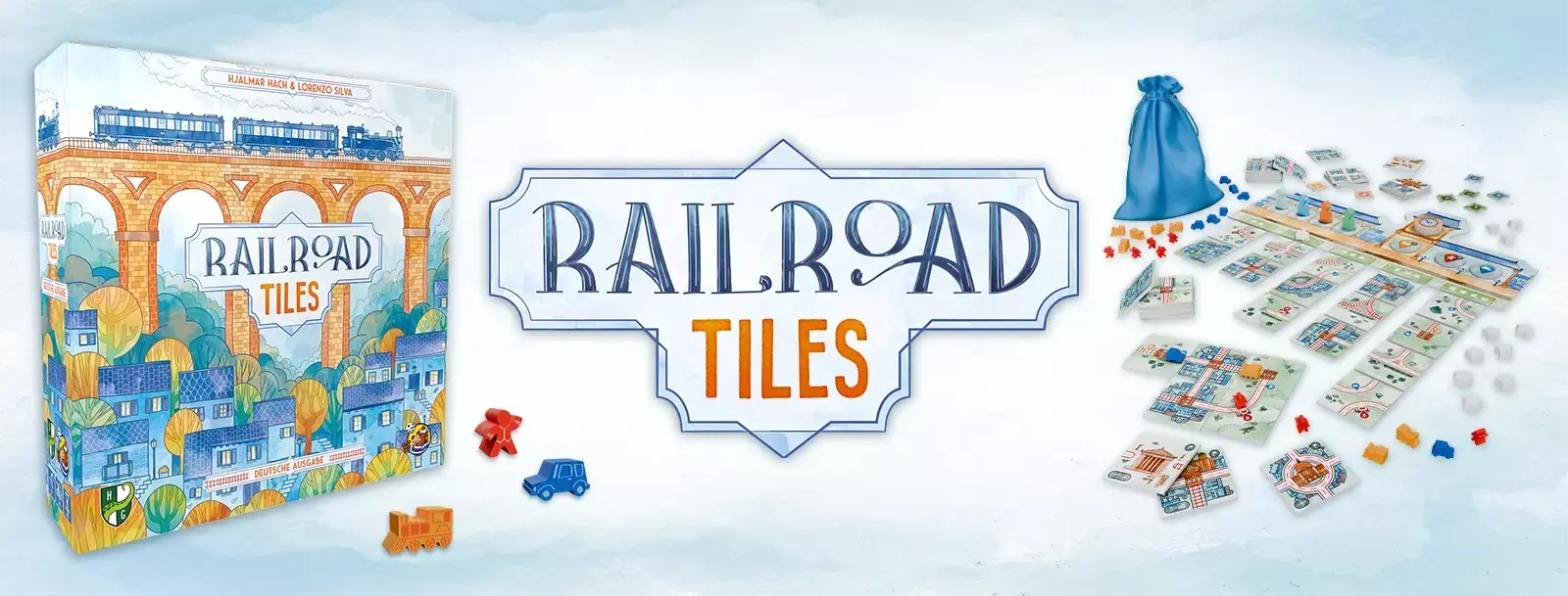 Zum Spiel Railroad Tiles Zum Spiel Railroad Tiles