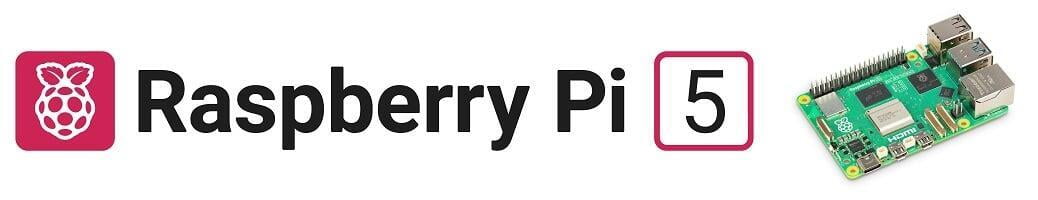 Raspberry Pi 5 Raspberry Pi 5