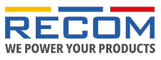 RECOM Logo