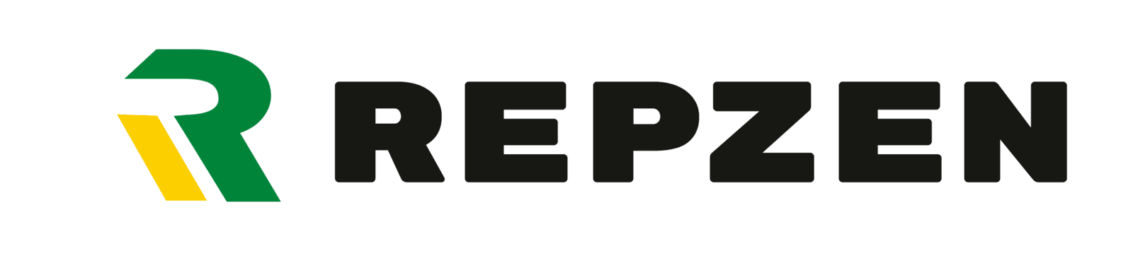 Logo Repzen