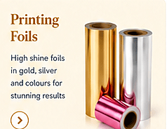 Printing Foils Printing Foils