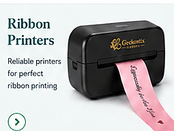 Ribbon Printer Ribbon Printer