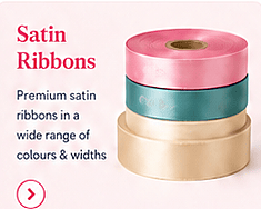 Satin Ribbons
