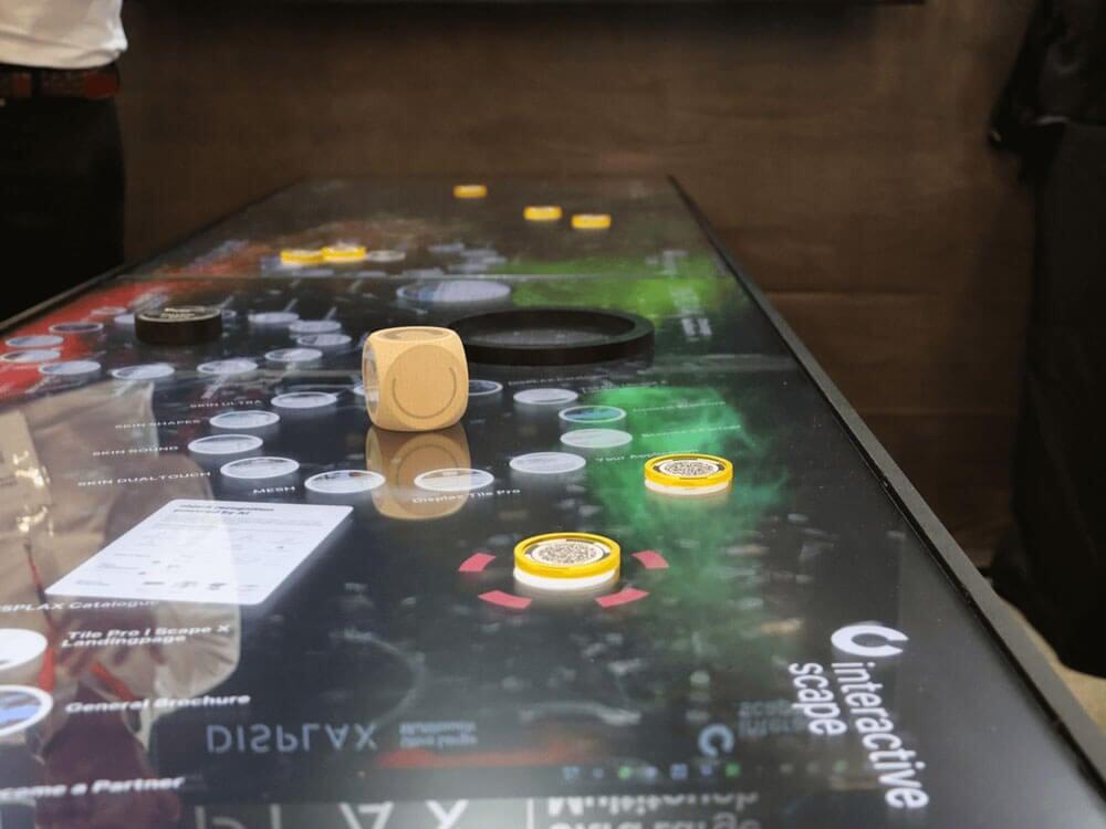 The world’s first AI-based PCAP Object Recognition engine