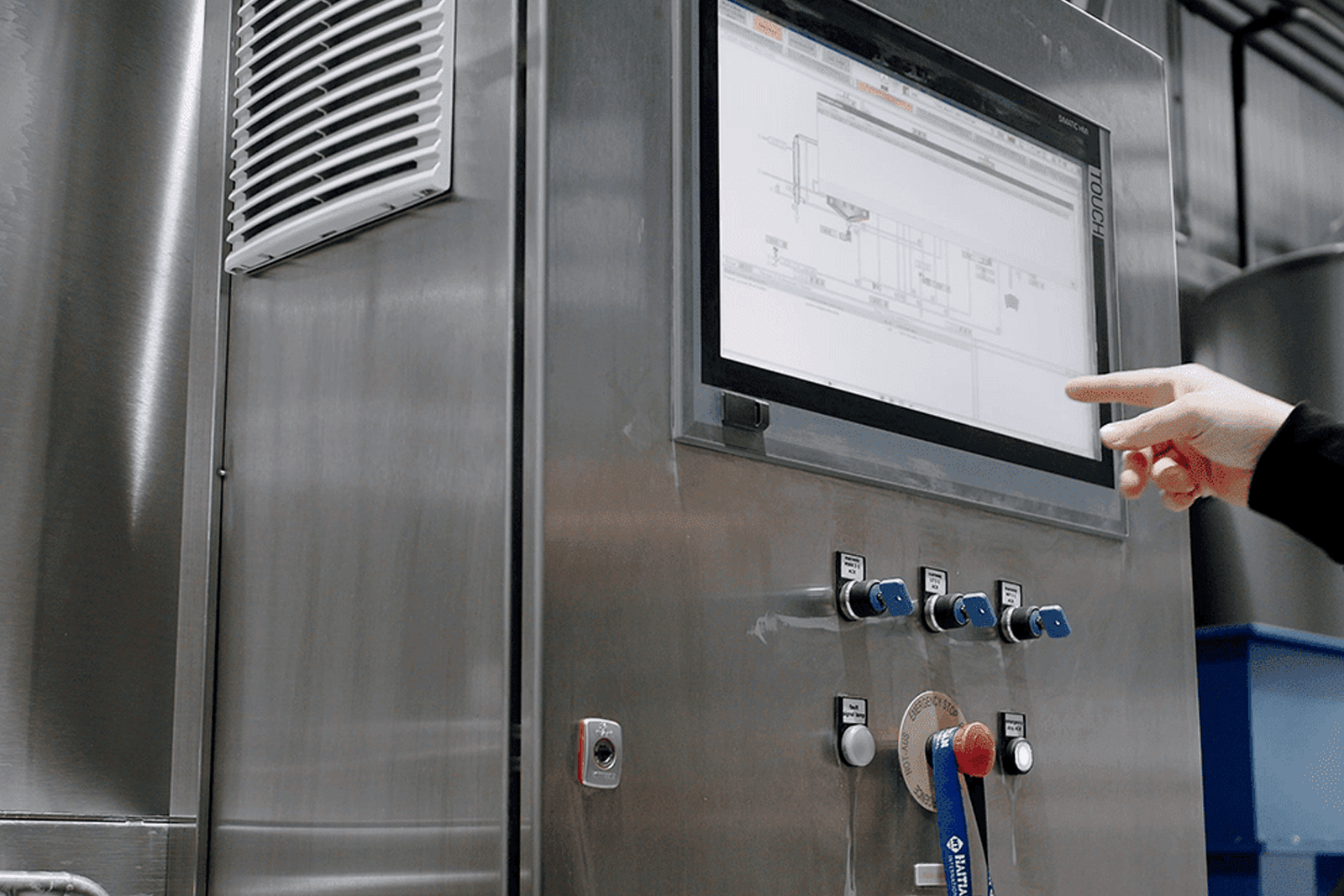 DISPLAX ZEETO has Fast & Accurate Touch Performance DISPLAX ZEETO has Fast & Accurate Touch Performance