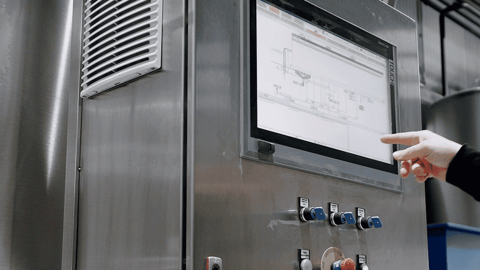 Understanding PCAP Technology: The Standard for Modern Touchscreens