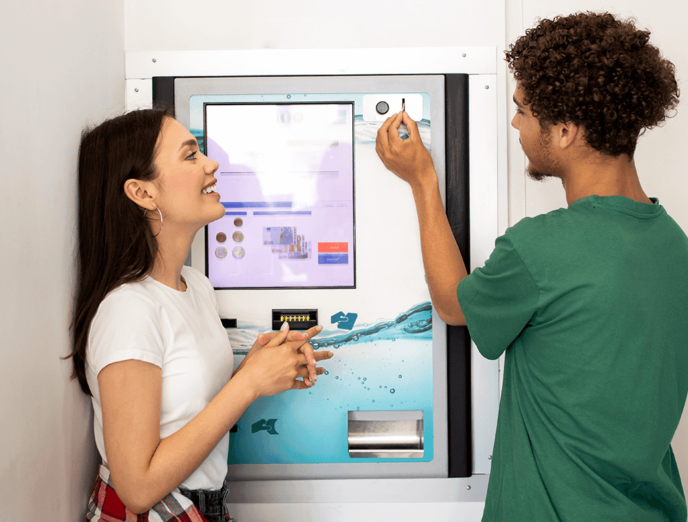 Vending and Ticketing touchscreens - Public-ready performance, indoor or outdoor. Vending and Ticketing touchscreens - Public-ready performance, indoor or outdoor.