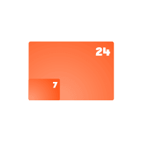 From 7' up to 32' From 7' up to 32'