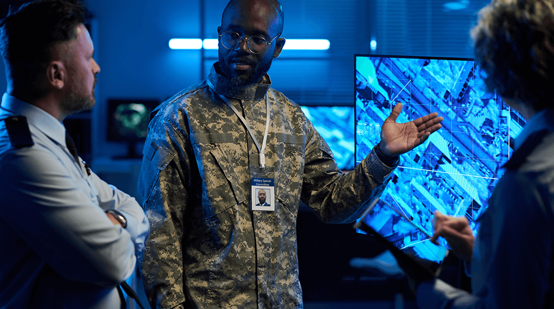 Militar Rugged Touchscreens Militar Rugged Touchscreens