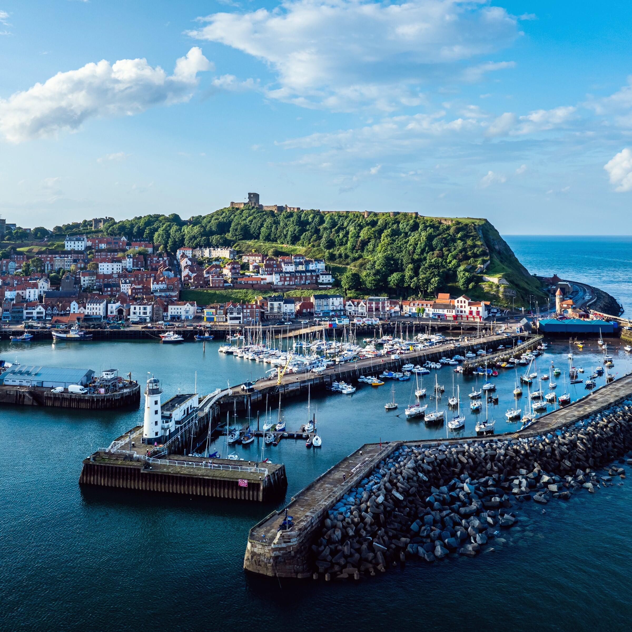 Scarborough