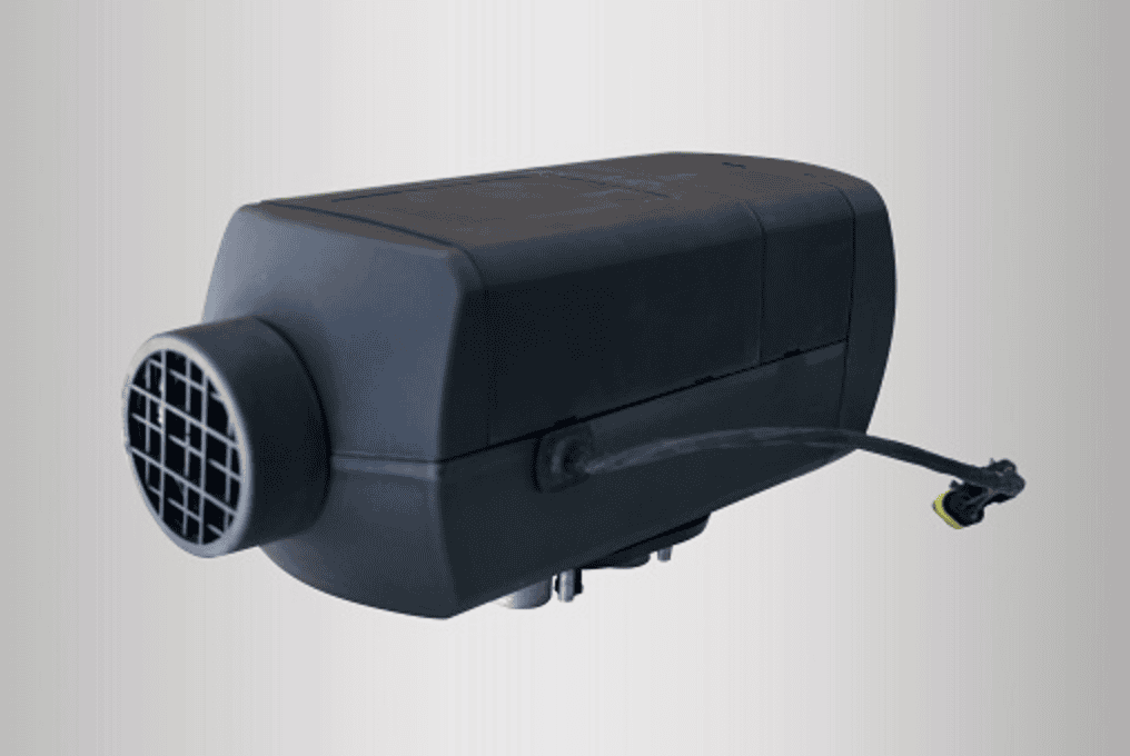 HLN Diesel Heaters​