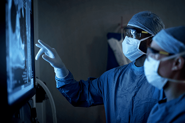 A touch overlay is a precisely engineered frame that sits over an existing display, instantly converting it into a high-performance touchscreen.