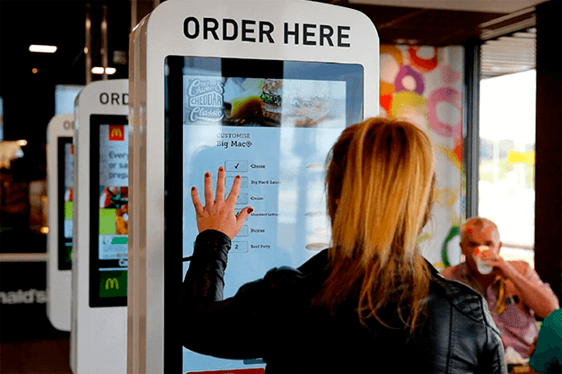 A touch overlay is a precisely engineered frame that sits over an existing display, instantly converting it into a high-performance touchscreen. A touch overlay is a precisely engineered frame that sits over an existing display, instantly converting it into a high-performance touchscreen.