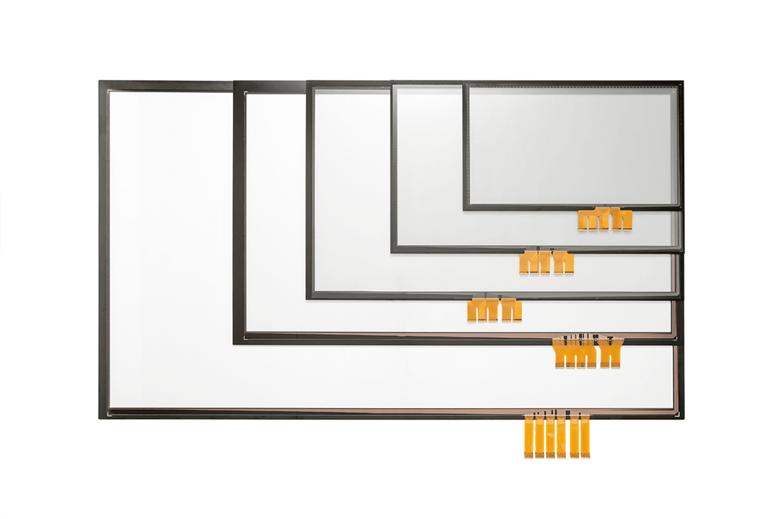 From Display to Touch: Why Overlays Are the Smartest Way to Upgrade Screens From Display to Touch: Why Overlays Are the Smartest Way to Upgrade Screens