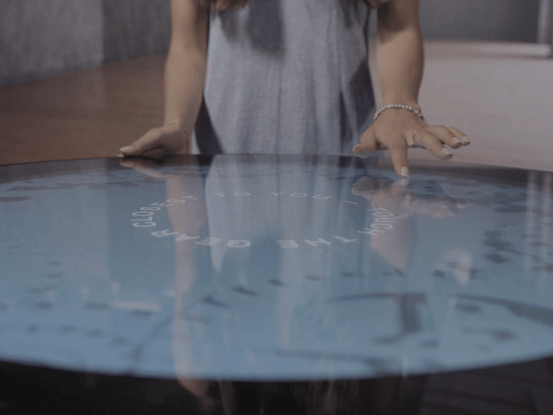 SKIN ROUND SKIN ROUND