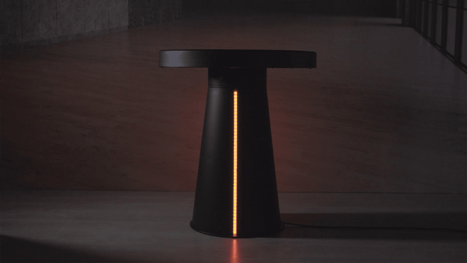 CIrcular PCAP Touchscreen for circular LCD CIrcular PCAP Touchscreen for circular LCD