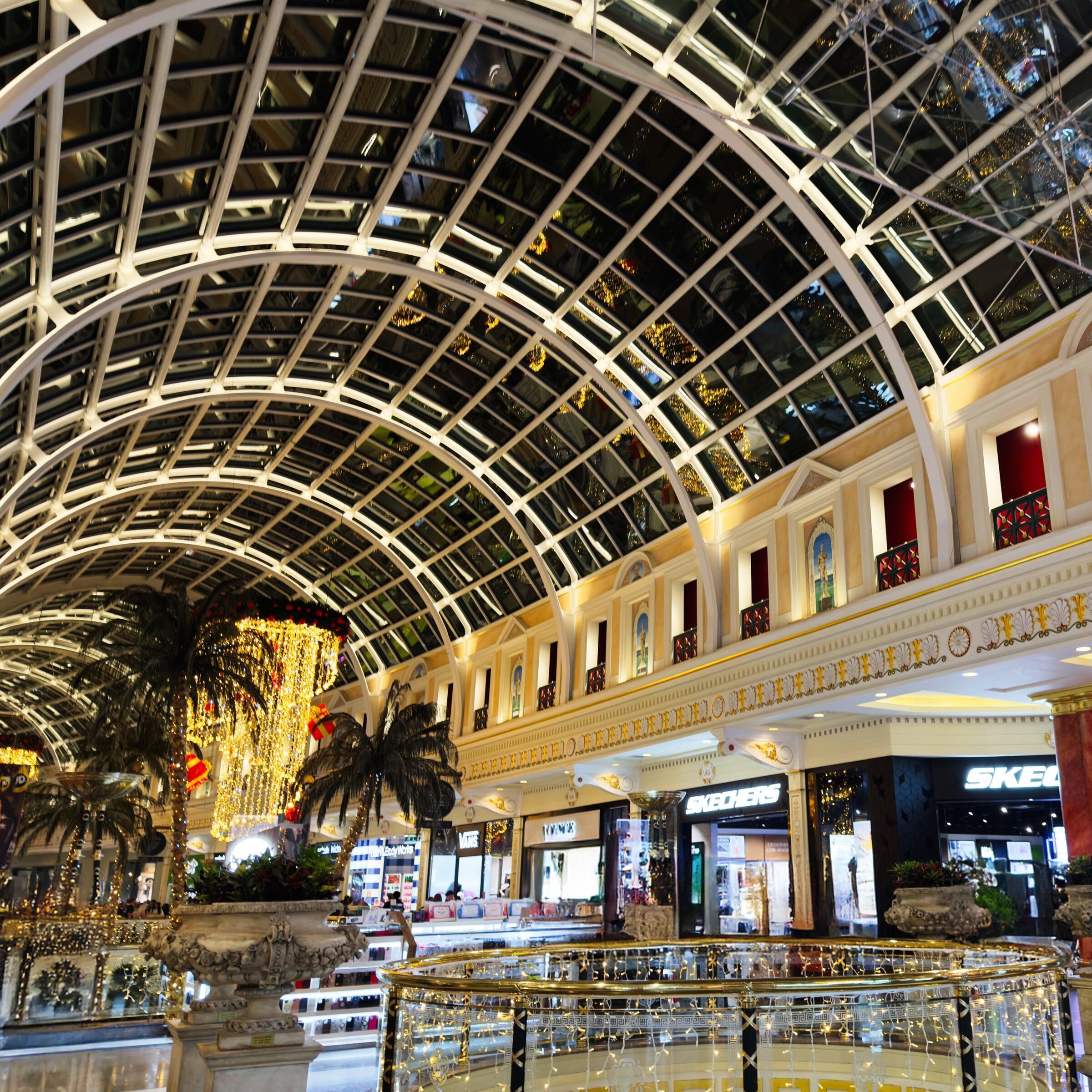 Trafford Centre Trafford Centre