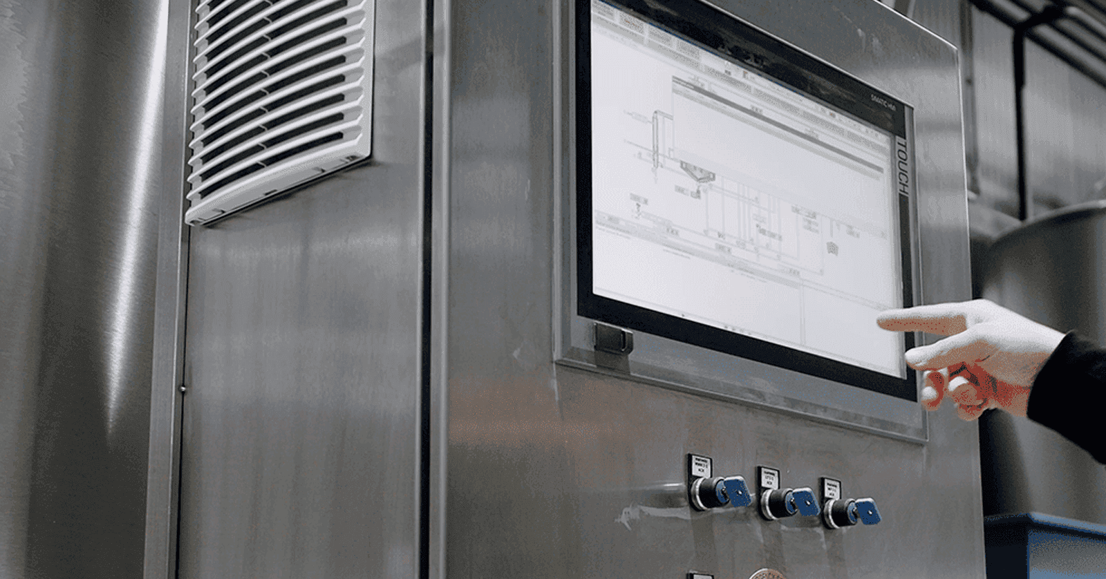 Transitioning from Zytronic to DISPLAX: A Seamless Shift to Future-Proof Touch Transitioning from Zytronic to DISPLAX: A Seamless Shift to Future-Proof Touch