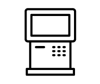 Digital signage and advertising displays Digital signage and advertising displays