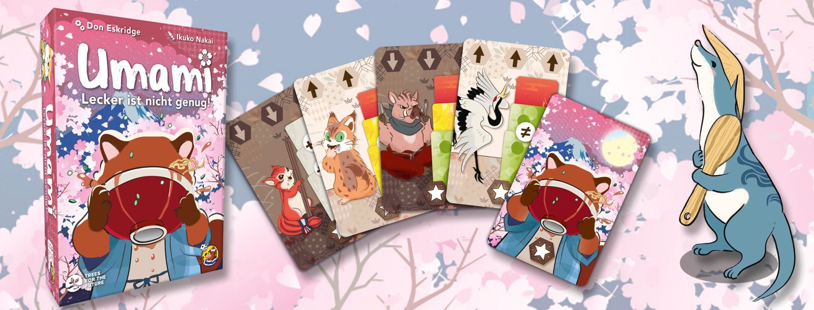 Zum Spiel Umami Zum Spiel Umami