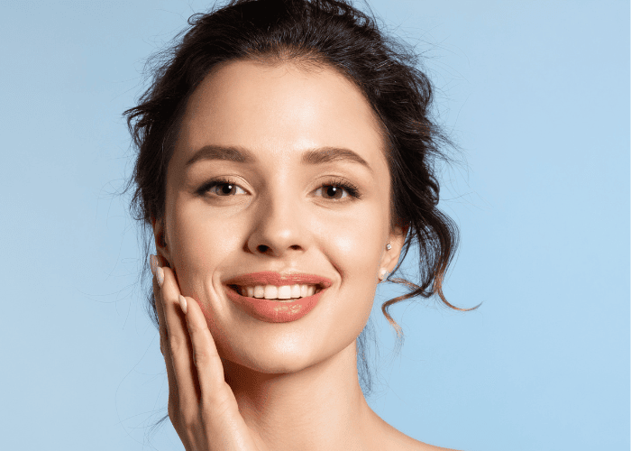 თავის მოვლა - კოლაგენის ხაზი