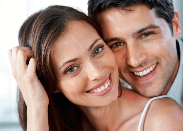 პირის ღრუს მოვლა