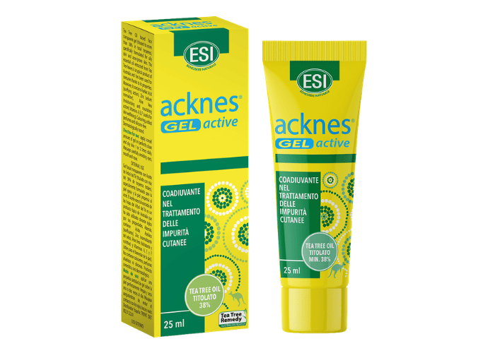 აკნეს მკურნალობა