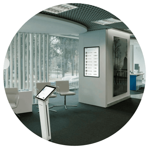 Banking Queue Solution