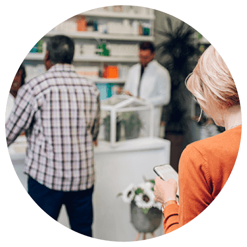 Healthcare Queue Solution