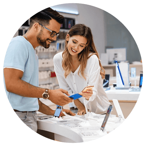 Telecom Queue Solution