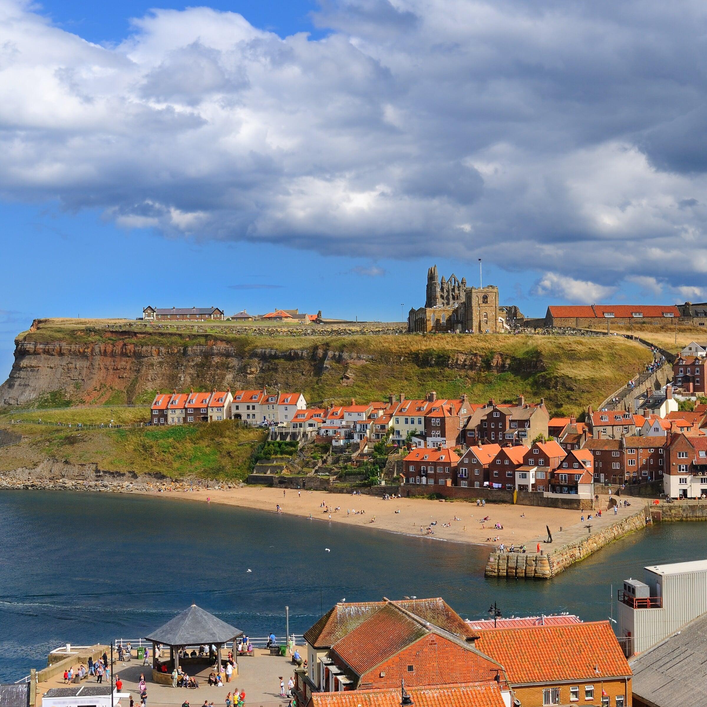 Whitby Whitby