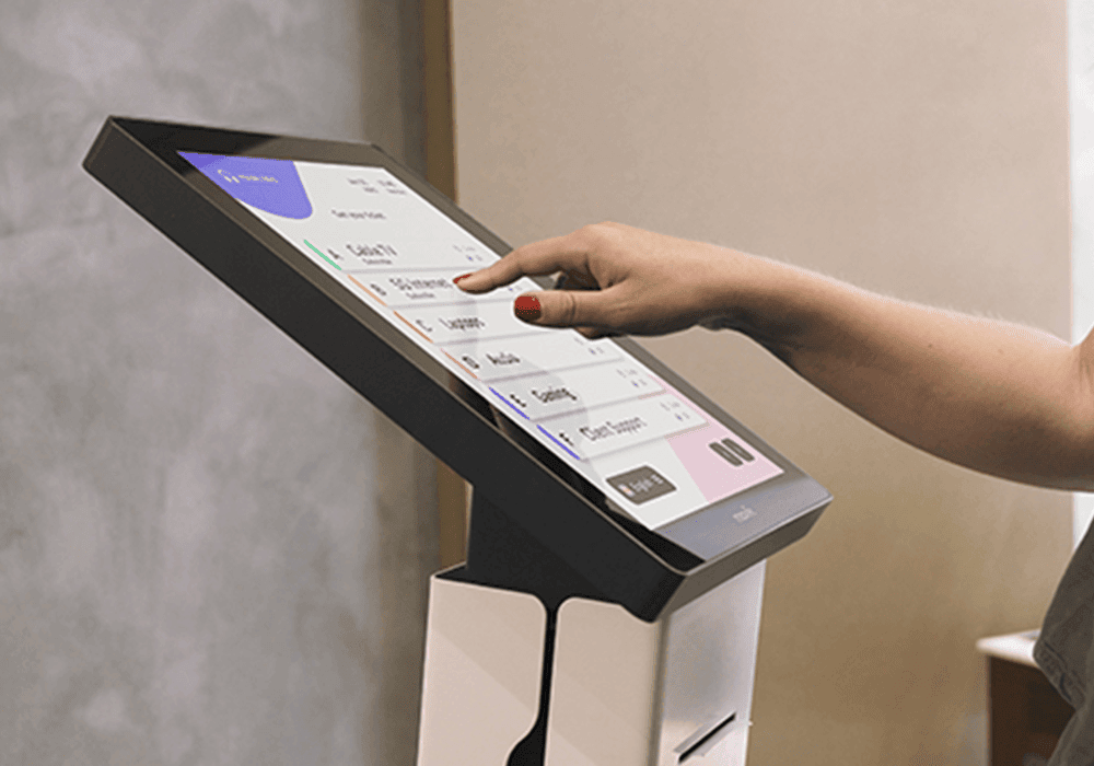 Why Kiosks matter in Queue Management Why Kiosks matter in Queue Management