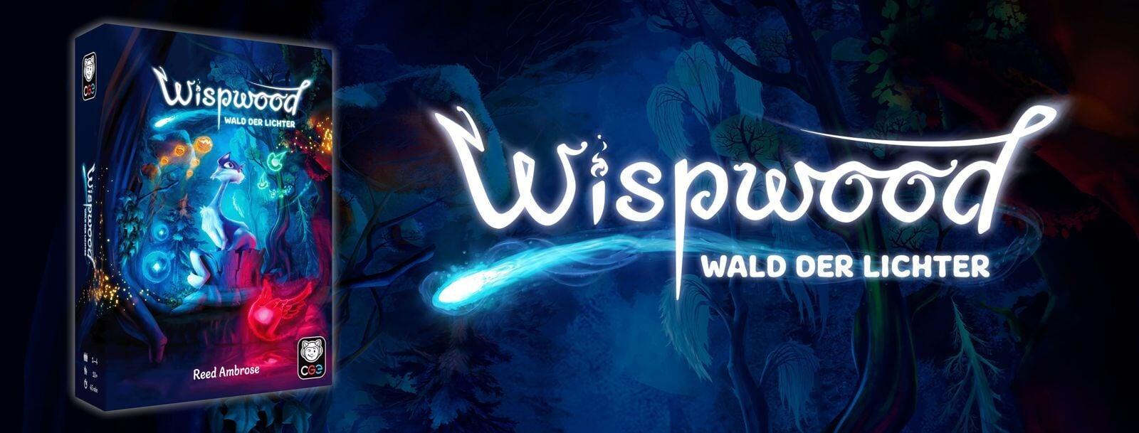 Wispwood - zum Spiel