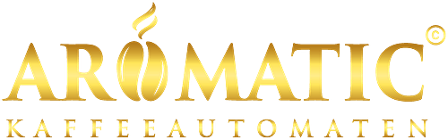 AROMATIC Kaffeeautomaten Logo AROMATIC Kaffeeautomaten Logo