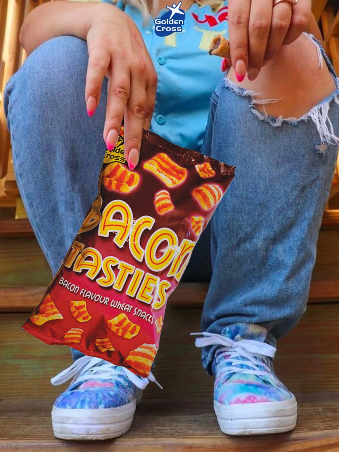 Asian Snacks Asian Snacks
