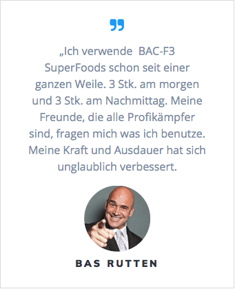 bionutrition Testimonials - Erfahrungsberichte bionutrition Testimonials - Erfahrungsberichte