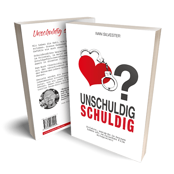 Schuldgefühle: Warum Du ständig Ja sagst, obwohl Du Nein meinst - UnschuldigSchuldig.com Schuldgefühle: Warum Du ständig Ja sagst, obwohl Du Nein meinst - UnschuldigSchuldig.com