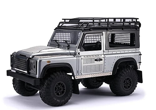 Mangniu Defender D90 Specific Parts MN99/S